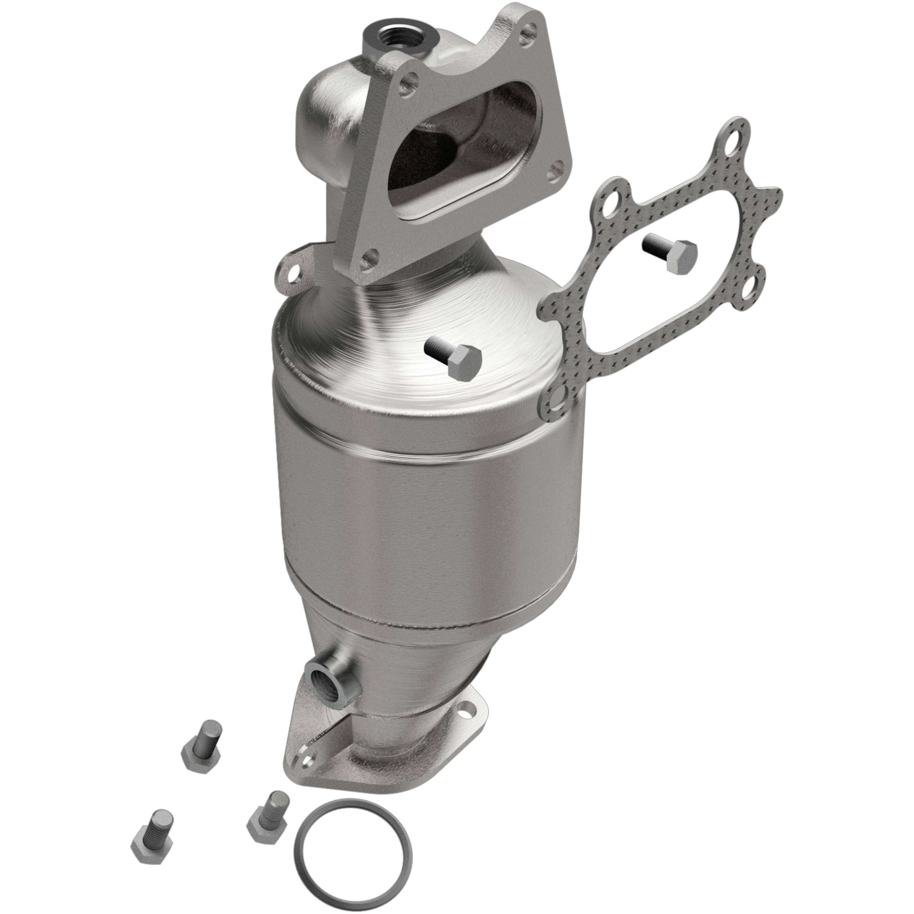 MagnaFlow Exhaust Products 24740 HM Grade Manifold Catalytic Converter